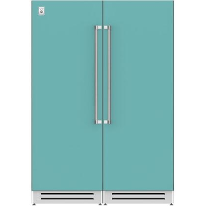 Hestan Refrigerator Model Hestan 916944